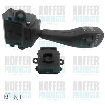 HOFFER 2103402 Steering Column Switch