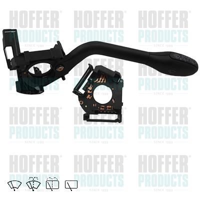 HOFFER 2103404 Steering Column Switch