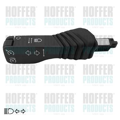 HOFFER 2103410 Steering Column Switch