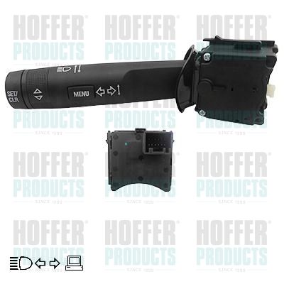HOFFER 2103413 Steering Column Switch