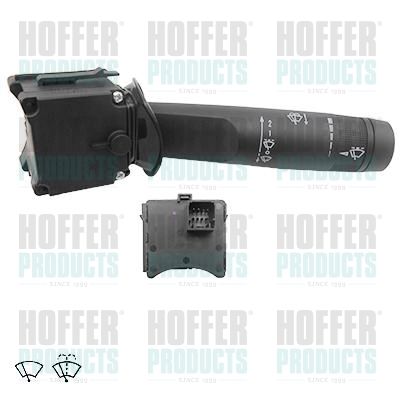 HOFFER 2103415 Steering Column Switch