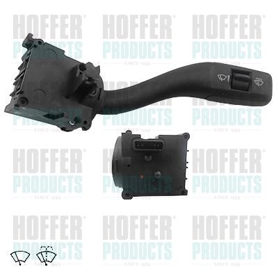 HOFFER 2103420 Steering Column Switch