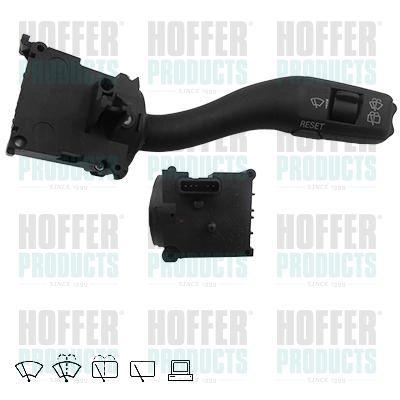 HOFFER 2103426 Steering Column Switch