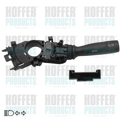 Steering Column Switch HOFFER 2103442