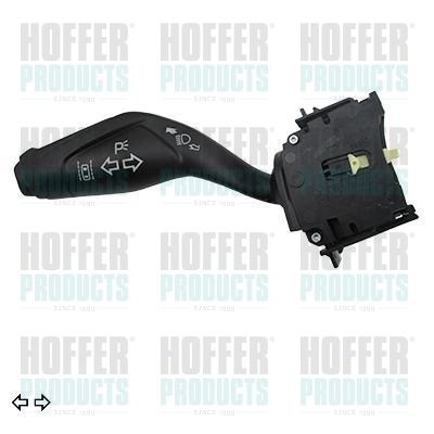 HOFFER 2103449 Steering Column Switch