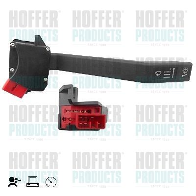 HOFFER 2103461 Steering Column Switch
