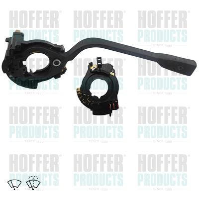 HOFFER 2103467 Steering Column Switch