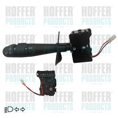 HOFFER 2103468 Steering Column Switch