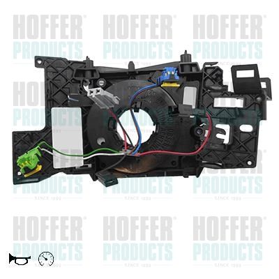 HOFFER 2103477 Steering Column Switch