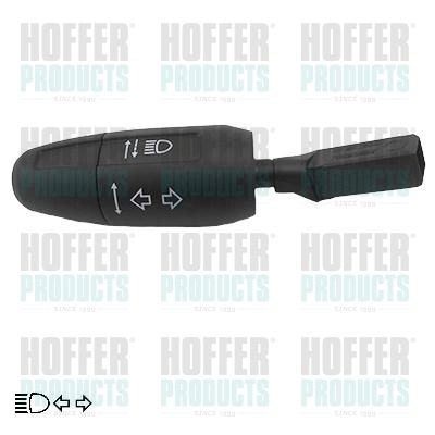 HOFFER 2103497 Steering Column Switch