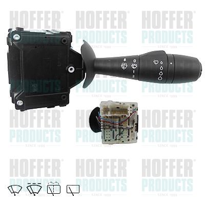 HOFFER 2103544 Steering Column Switch