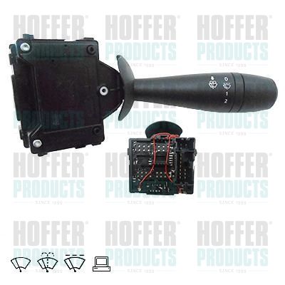 HOFFER 2103549 Steering Column Switch
