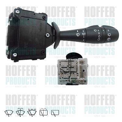HOFFER 2103716 Steering Column Switch