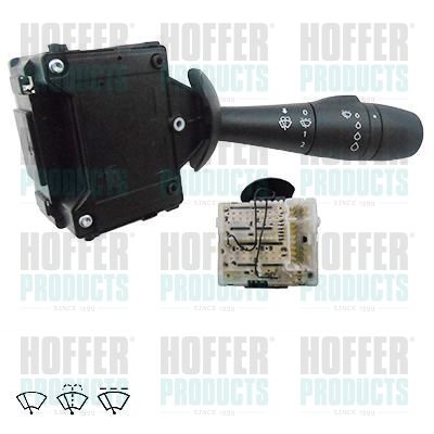 HOFFER 2103717 Steering Column Switch