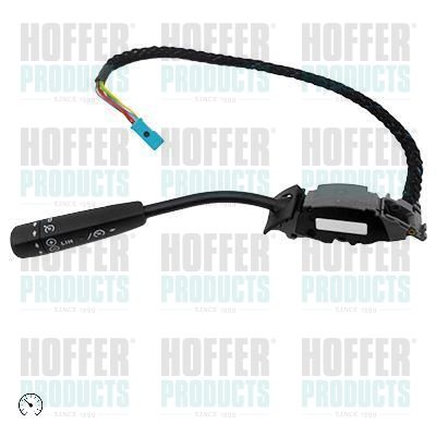 HOFFER 2103719 Steering Column Switch