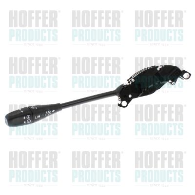 Steering Column Switch HOFFER 2103724