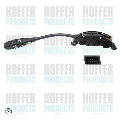 HOFFER 2103727 Steering Column Switch
