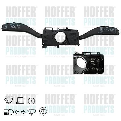HOFFER 2103728 Steering Column Switch