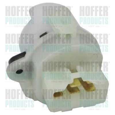 Ignition Switch HOFFER 2104021