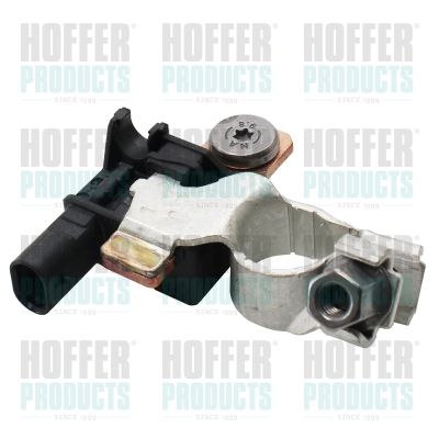 HOFFER 241040 Sensor, battery management