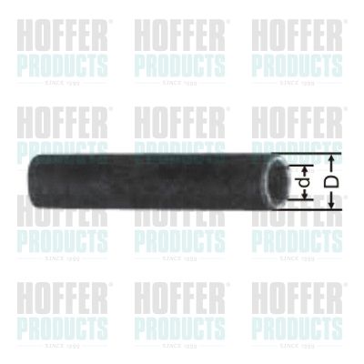 Pipe HOFFER 2821322