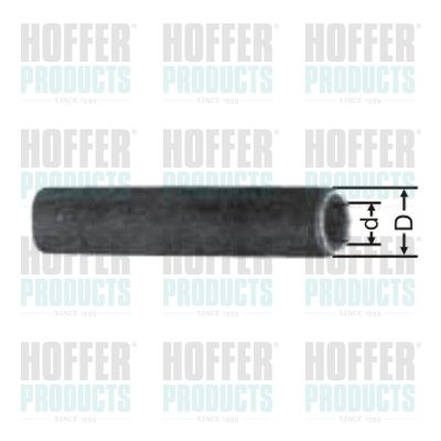 Pipe HOFFER 28259061551