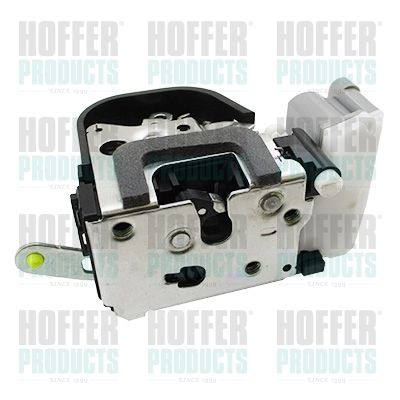 HOFFER 3100004 Door Lock