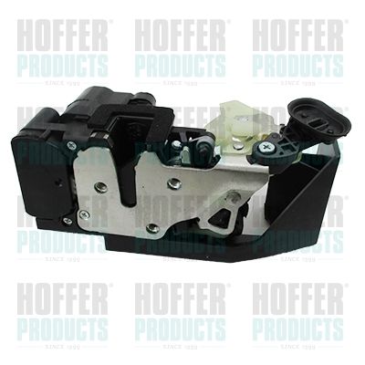 HOFFER 3100005 Door Lock