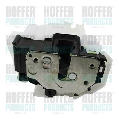 HOFFER 3100007 Door Lock