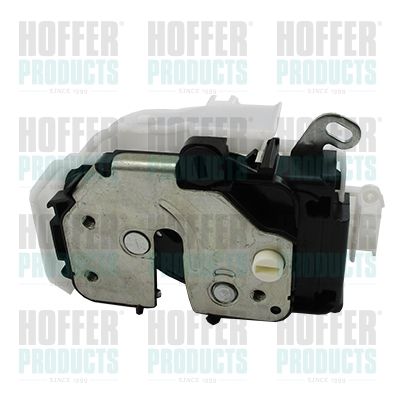 Door Lock HOFFER 3100009