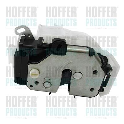 Door Lock HOFFER 3100010