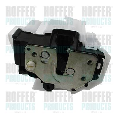 HOFFER 3100013 Door Lock