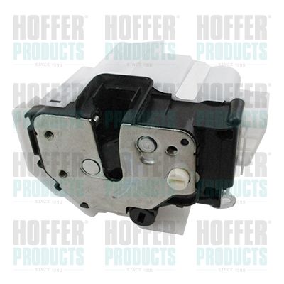 Door Lock HOFFER 3100014