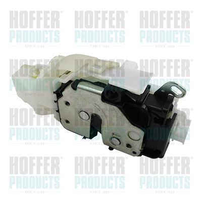 Door Lock HOFFER 3100015