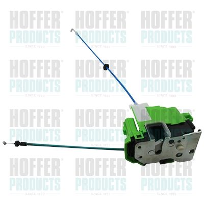 Door Lock HOFFER 3100020