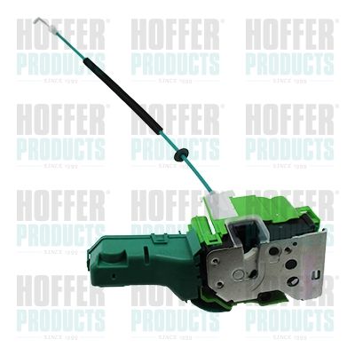 Door Lock HOFFER 3100022