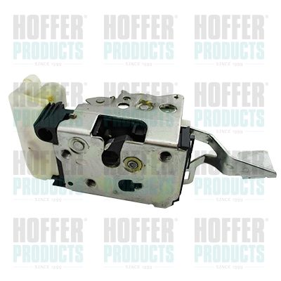 Door Lock HOFFER 3100030
