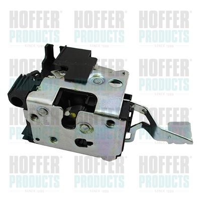 Door Lock HOFFER 3100033