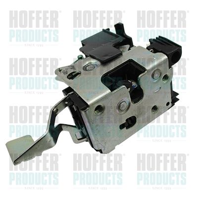Door Lock HOFFER 3100034