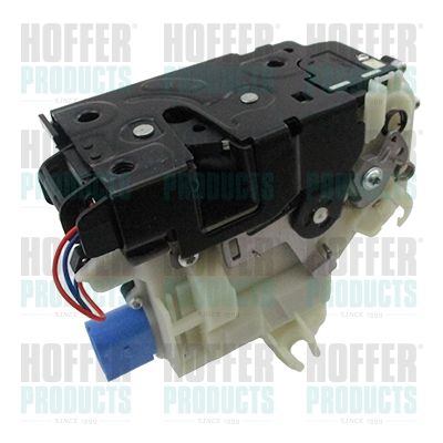 Door Lock HOFFER 3100035