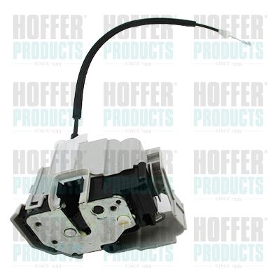 HOFFER 3100041 Door Lock