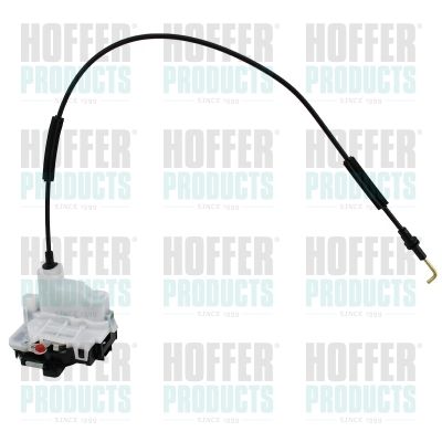 Door Lock HOFFER 3100042