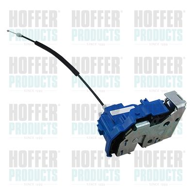 HOFFER 3100044 Door Lock