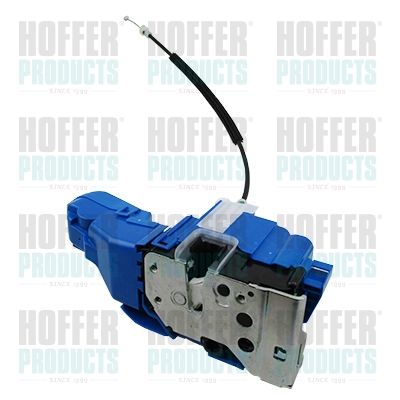 HOFFER 3100045 Door Lock