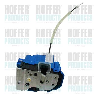 HOFFER 3100046 Door Lock