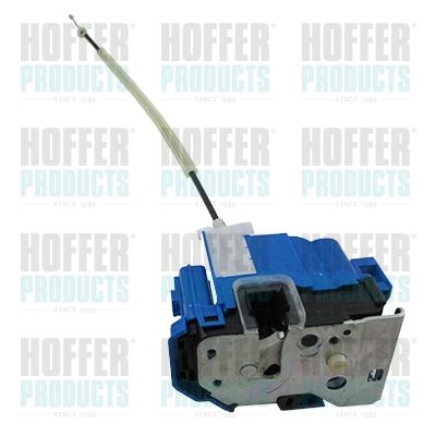 Door Lock HOFFER 3100047