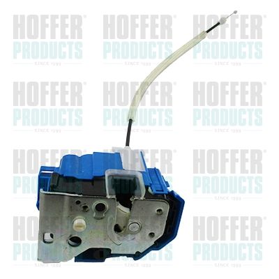 HOFFER 3100048 Door Lock