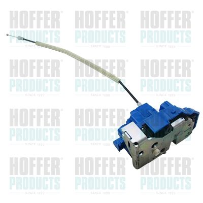 Door Lock HOFFER 3100049