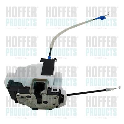 Door Lock HOFFER 3100050