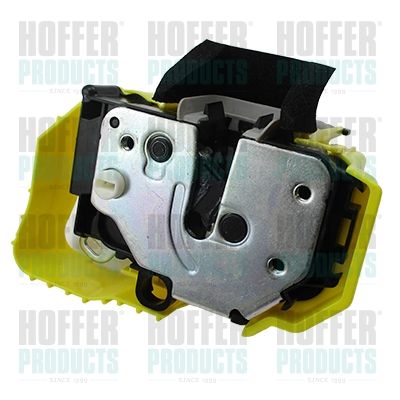 Door Lock HOFFER 3100052